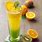 Orange Kiwi Juice