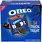 Oreo Cookie Packaging
