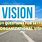 Organizational Vision