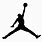 Original Air Jordan Logo