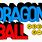 Original Dragon Ball Logo