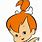 Original Pebbles Flintstone