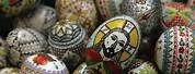 Orthodox Christian Easter Eggs