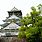 Osaka Castle Location