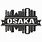 Osaka Icon