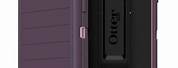 OtterBox iPhone 7 Defender Purple