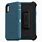 OtterBox iPhone XR Case Blue