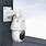 Outdoor PTZ IP Camera