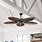 Outdoor Stand Ceiling Fan