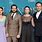 Outlander Stars Cast