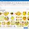 Outlook Emoticons