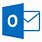 Outlook Envelope Icon