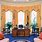 Oval Office Design