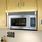 Over Range Microwave Convection Oven Combo