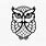 Owl Cricut