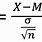 P-Value Equation