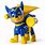 PAW Patrol Super Pup Chase