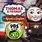PBS Kids Shows Thomas and Friends