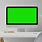 PC Green screen