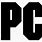 PC Logo Transparent