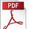 PDF File Icon PNG