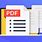 PDF Format Definition