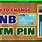 PNB ATM Card