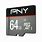 PNY micro SD Card