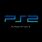 PS2 Logo Wallpaper