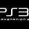 PS3 Logo Icon
