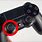 PS4 Controller Sticks