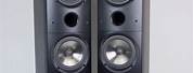 PSB Speakers Image T55