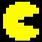 Pac Man 8-Bit