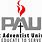 Pacific Adventist University Logo