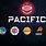 Pacific NBA Teams