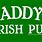 Paddy's Pub Logo