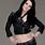 Paige WWE Leather