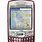 Palm Treo Cell Phone