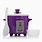 Pampered Chef Purple Rice Cooker