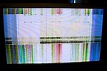 Panasonic Plasma TV Screen Problems