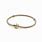 Pandora 14K Gold Charm Bracelet