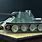 Panther Tank Prototype