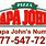 Papa John's Pizza Phone Number