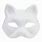Paper Cat Mask