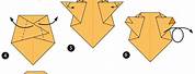 Paper Folding Templates Easy