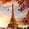 Paris 1080P Wallpaper