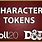 Party Token Roll 20