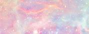 Pastel Galaxy Background PC