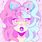 Pastel Goth Cute Kawaii