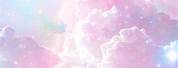 Pastel Ombre Background Galaxy